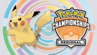 2020 Pokémon Collinsville Regional Championships—Day 1