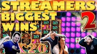 Streamers Biggest Wins – #2 / 2020