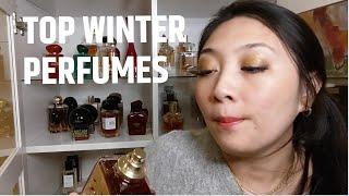 Top 10 Best PERFUMES for Winter Season Women