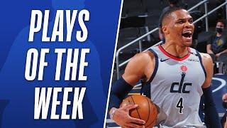 Top PLAYS Of The Week | Week 20