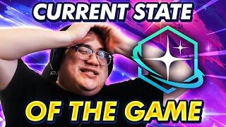 DOES TFT NEED HUGE CHANGES? MY THOUGHTS ON THE CURRENT STATE OF TFT! | TEAMFIGHT TACTICS GALAXIES