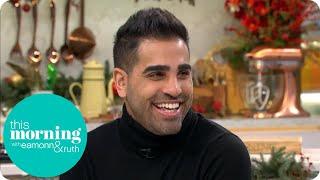 Dr Ranj Explains How to Avoid Bloating This Christmas | This Morning