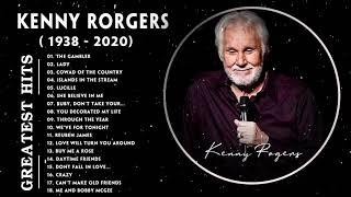 Country Music Best Of All Time By Kenny Rorgers - Kenny Rorgers Greatest Hits Country Singers