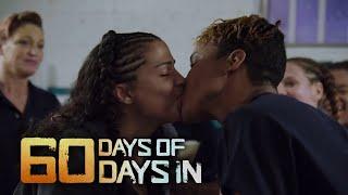 60 Days of 60 Days In: Angele Falls in Love with an Inmate (Season 4 Flashback) | A&E
