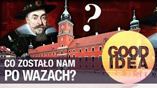 Odkryj świat polskich Wazów! | GOOD IDEA