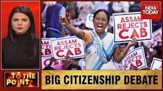 Constitution Experts Debate: Will Citizenship Amendment Bill Pass Legal Scrutiny? | To The Point