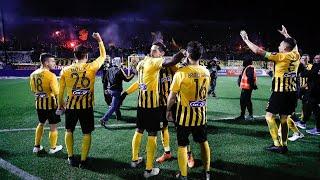 Aris FC - Top 15 Goals |2019/20|