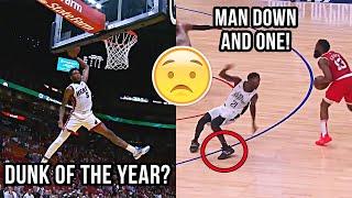 NBA TOP PLAYS OF 2019 || Part 1