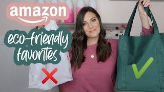 AMAZON FAVORITES -- 10 ECO-FRIENDLY PRODUCTS | Sarah Brithinee