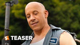 Fast and Furious 9 Teaser Trailer 2020 | 'Things Change' | Movieclips Trailers