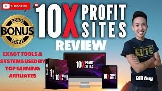 10X Profit Sites Review