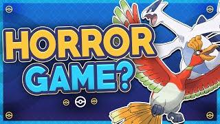 Johto's Horror Game Connection? 10 Obscure Pokémon Secrets and Easter Eggs - Gen Two