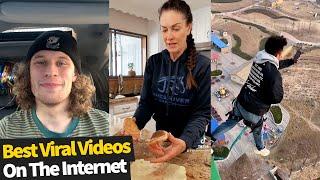 Top 25 Viral Videos Of The Month - March 2021