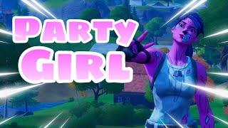 Party Girl 