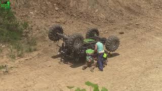 ROCK BOUNCERS THROW DOWN AT DIRT NASTY OFFROAD PARK and a UTV SURPRISES EVERYONE