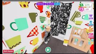 TOP 10 THINGS PEOPLE DO ON ONLINE SCHOOL|| adopt me skit roblox