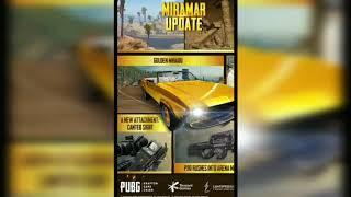 Miramar 2.0 confirmed update PUBG MOBILE new Miramar update