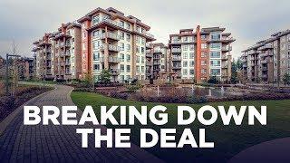 Breaking Down The Deal | Real Estate Investing Made Simple with Grant Cardone