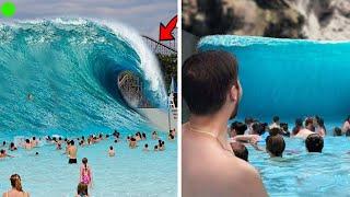 Waves pools that can kill you.... | Trend Blink