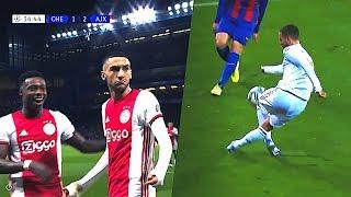 CRAZY Football Goals and Skills • 2019/2020 HD