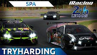 Top Split TryHard - iLMS SPA SPA SPA