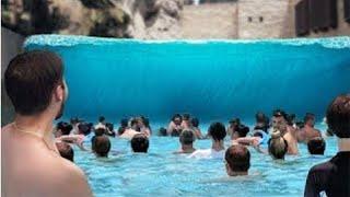 10 Most TERRIFYING Pools In The World
