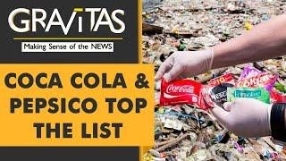 Gravitas: Top 10 Plastic Polluters in the world