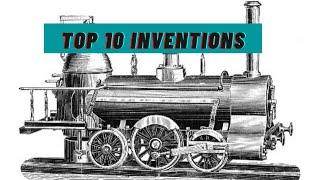 Top 10 inventions in the word || Mrbestlist