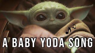 Baby Yoda Song - A Star Wars Rap | by ChewieCatt (10 HOUR LOOP)