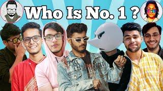 Top 10 Roasters in India 2020 | Carryminati, Angry Prash, triggered insaan, The Bong Guy, Gareeb