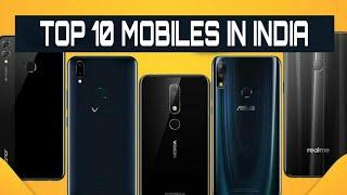 Top 10 Mobiles In india | Top 10 | | Mobiles | | Androtech |