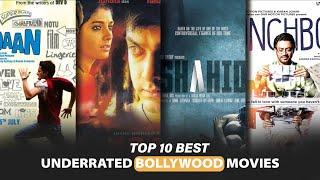 Top 10 Best Underrated Bollywood Movies Of All Time