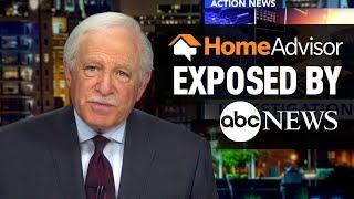 Home Advisor Class Action law suit Explained in ABC News