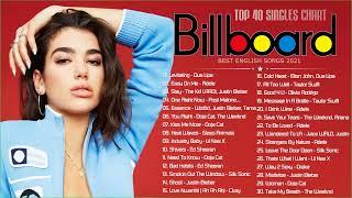 Billboard 2022 - Billboard Top 50 This Week (January 2022 ) - Top 40 Song This Week 2022