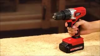 Top 10 Cordless Drill Driver Set You Need To See On Amazon