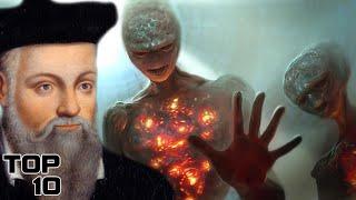 Top 10 Ancient Prophecies That Might Come True In 2022