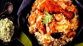 INDIA | Top 10 Most Popular Food Recipe and Dishes to try in New Delhi