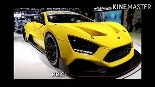 Top 10 Expensive Car In The World