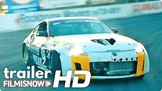 REV (2020) Trailer | Fast & Furious themed Car Racing Action Movie