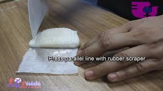 Steamed Buns - TESDA Women's Center Easy Step Cooking Recipes