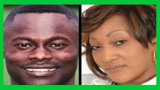 OW! Odartey Lamptey speaks; shares sad story after court ruled against his Ex-wife