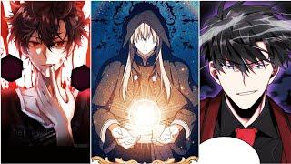 Top 10 Manhwa Similar to The Beginning After The End