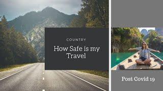 Safest Country To Travel