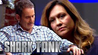 Fighting Against Obesity Piques Steve's Interest | Shark Tank AUS