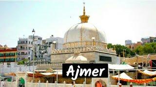 Top 10 place to visit in -  Ajmer