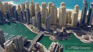 Top 10 Places To Visit In Dubai City 2020