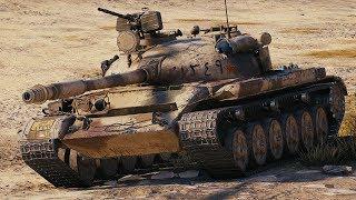 World of Tanks Object 140 - 9 Kills 11K Damage