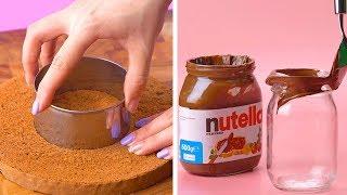 How To Make Chocolate Cake Decorating Ideas For Party | Top 10 Chocolate Cake Decorating Tutorials