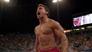 10 Iconic CrossFit Games Moments