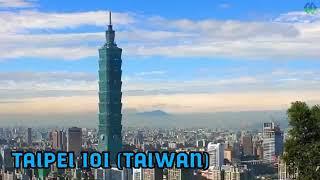 Top 10 Tallest Building